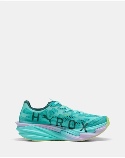 Puma - Deviate Nitro Elite 4 - Puma X Hyrox - Women's