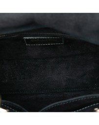 Pre-Loved by Azura Reborn - Pre-Loved Small Metallic Lambskin Cannage My ABCDior Lady Dior