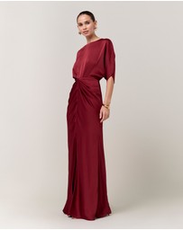 Savel - Mona Maxi Dress