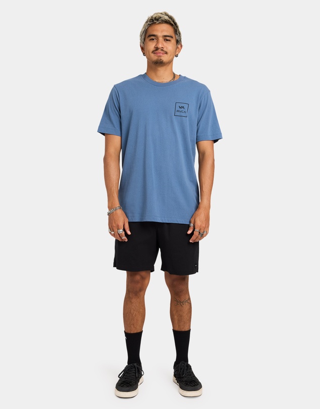 RVCA - Mens VA All The Ways T-Shirt