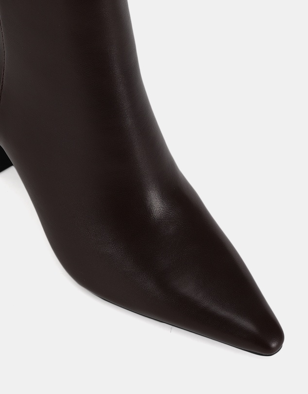 Novo - Kaleyn Ankle Boots