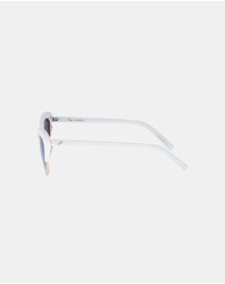 Bask Eyewear - Peggy Polarised