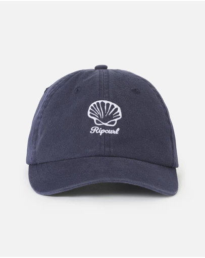 Rip Curl - Mixed 6 Panel Cap
