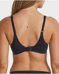 Fine Lines - Ultrasoft T Shirt Bra