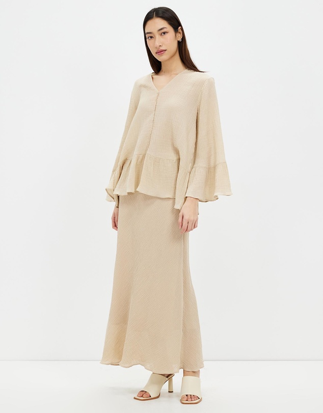 Grace Willow - Kera Top