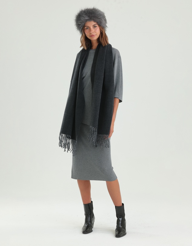 Morgan & Taylor - Rachel Scarf