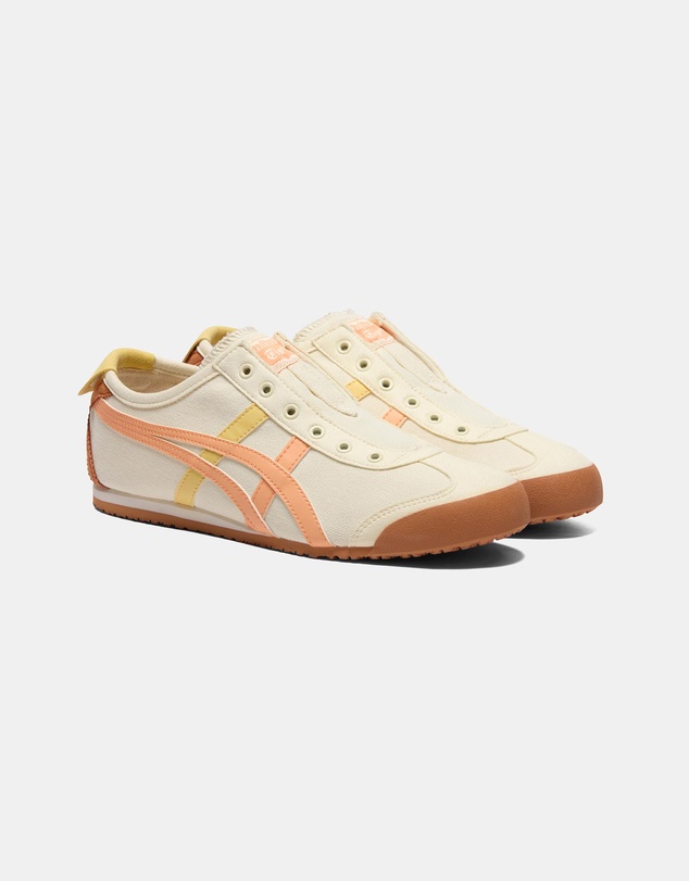 Onitsuka Tiger - Mexico 66 Slip-On - Unisex