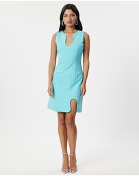 Honey and Beau - Envy Cut Out Dress
