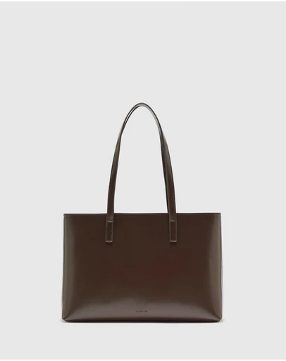 Nakedvice - The Pearce Choc Tote