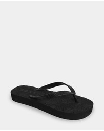 Roxy - Womens Beach Up Thongs