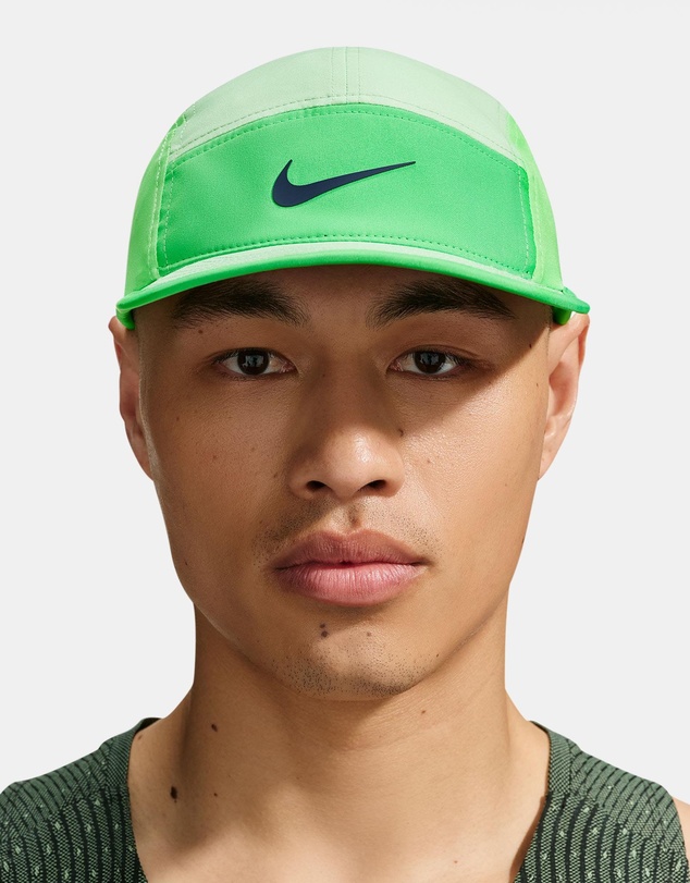 Nike - Dri-FIT Fly Unstructured Swoosh Cap