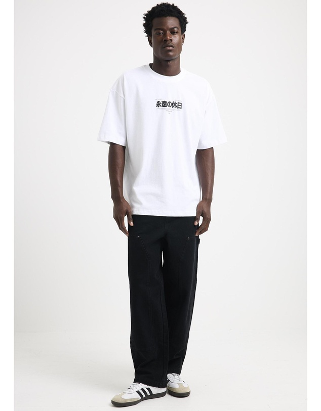Arvust - Sunfade T-Shirt