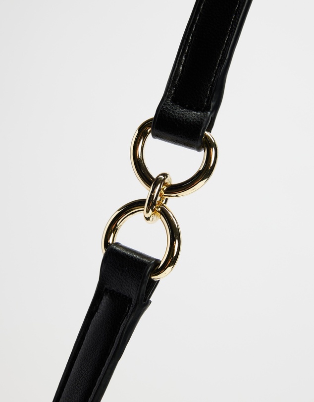 Armani Exchange - Paige Crossbody Small