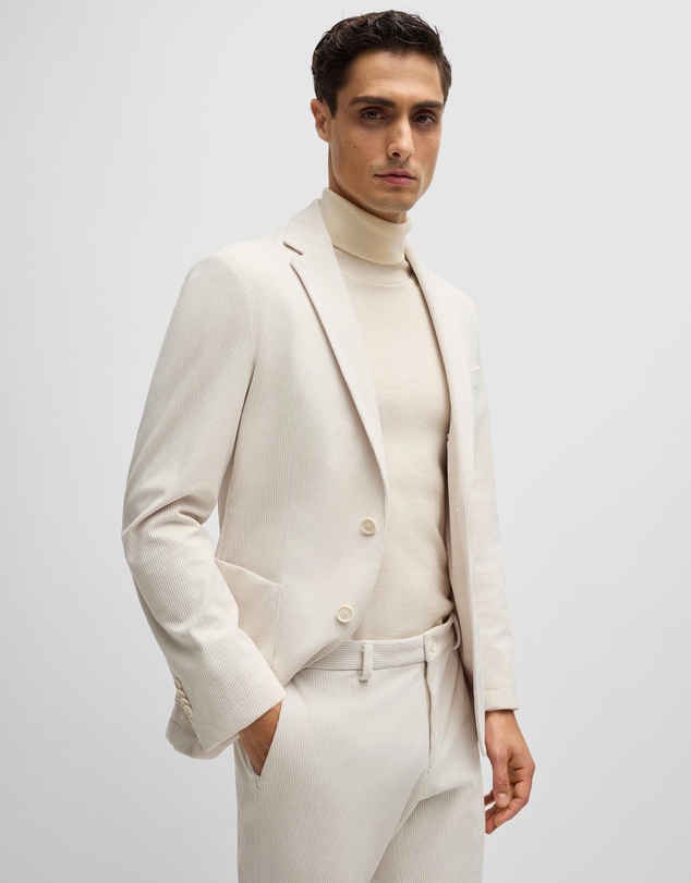 BOSS - P Hanry WG 241 Blazer