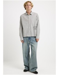 Spencer Project - Marge Long Sleeve Shirt