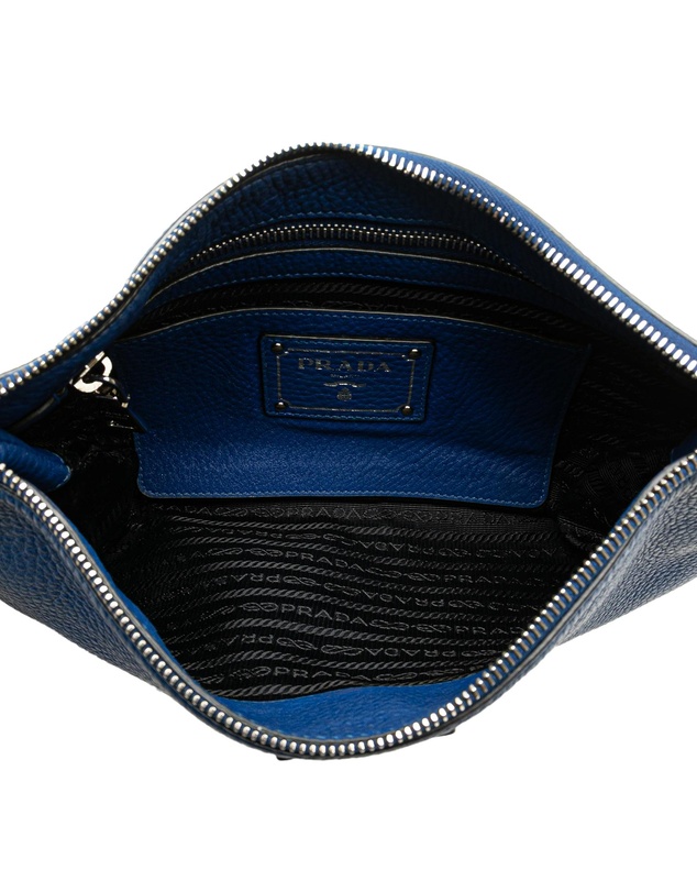 Pre-Loved by Azura Reborn - Pre-Loved Vitello Daino Crossbody