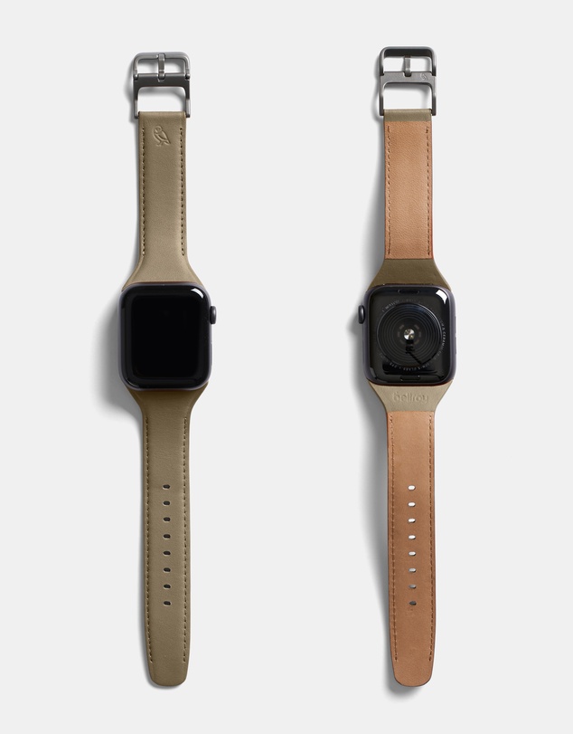 Bellroy - Classic Watch Strap - Large