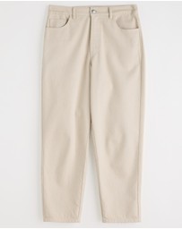 Seasalt - Seasalt Cornwall Natural Towan Jean