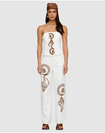 Ivory