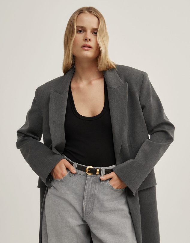 Witchery - Olivia Slim Belt