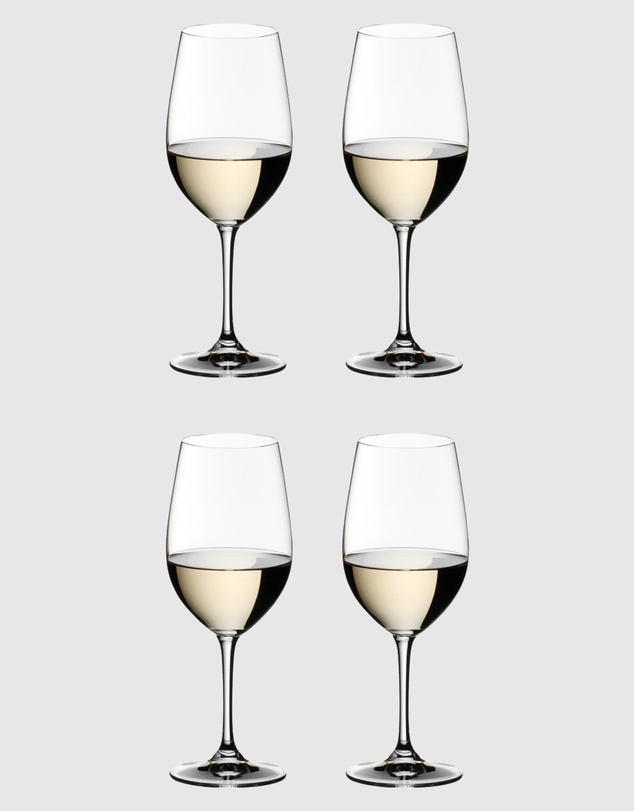 Riedel - Vinum Riesling (Zinfandel) Glass - Set of 4