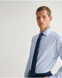 Oxford - Islington Classic Fit Cotton Shirt