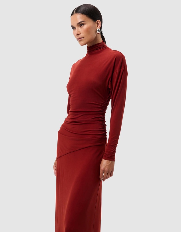 Mossman - On & On Maxi Dress