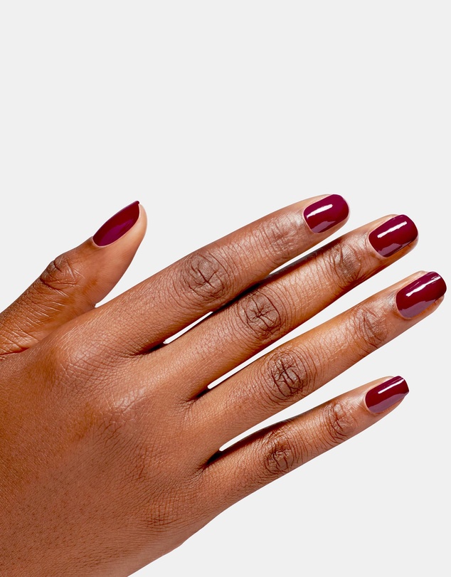 O.P.I - OPI Infinite Shine Malaga Wine