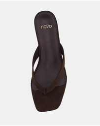 Novo - Zephrin Heels