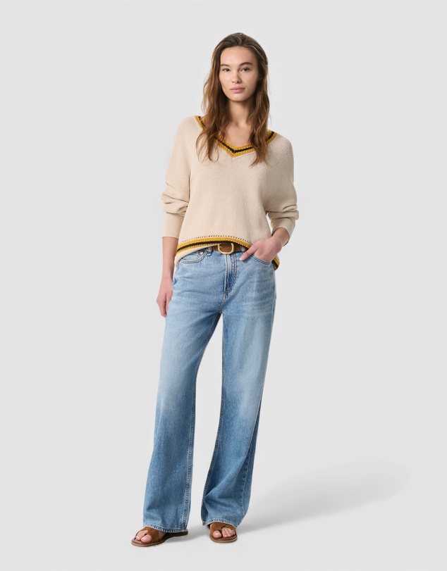 rag & bone - Featherweight Logan Jeans