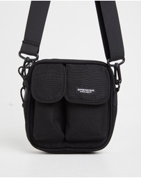 Spencer Project - Camera Bag