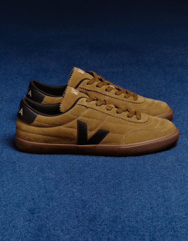 Veja - Panenka Suede - Unisex
