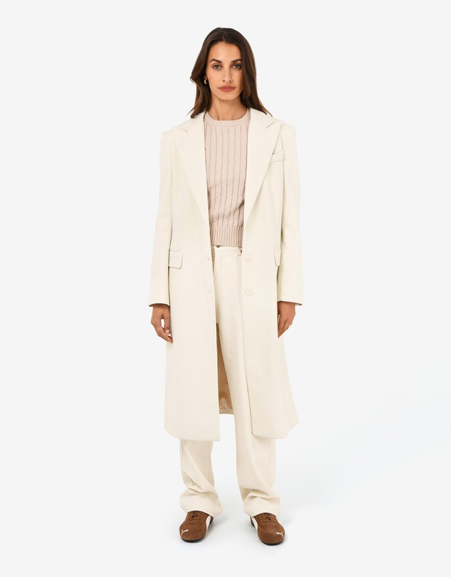 Forcast - Cassandra Tailored Coat