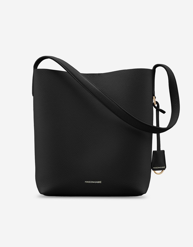 Maison De Sabre - The Bucket Soft Tote
