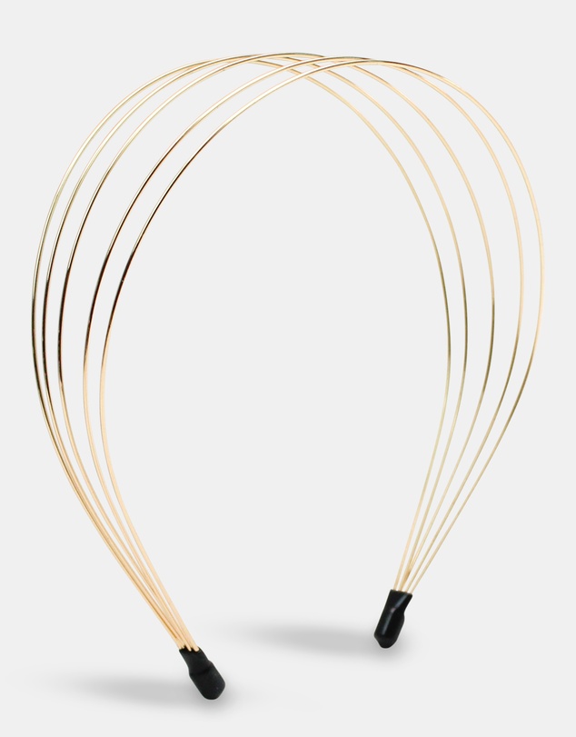 Morgan & Taylor - Lillian Headband