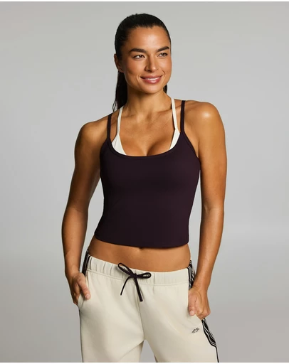 Rockwear - Base One Layered Singlet