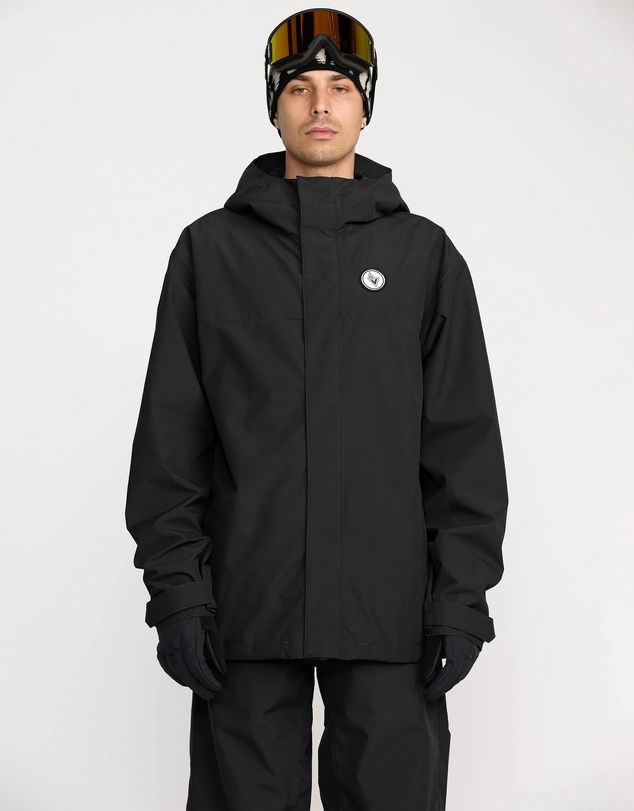 Volcom - Mens Buckthreeeighty Jacket