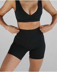 Leelo Active - Sculpt Crop