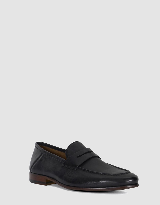 Dune London - Strategic - Black