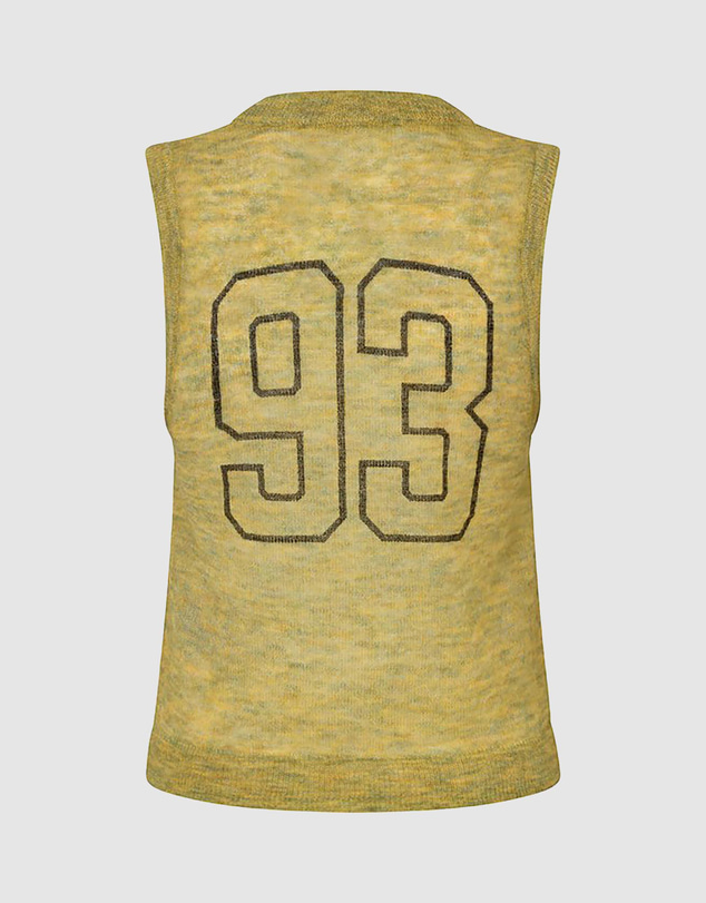 Samsoe Samsoe - Saliss Vest