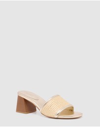 Nine West - Fins