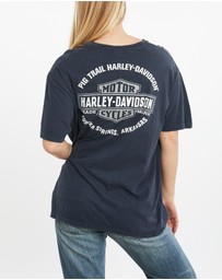 Vintage by The Real Deal - Pre Loved - Vintage Harley Davidson Tee