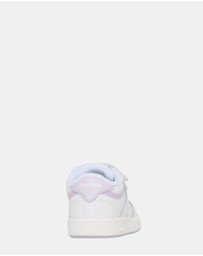 Reebok - Club C 2V 2.0 Infant