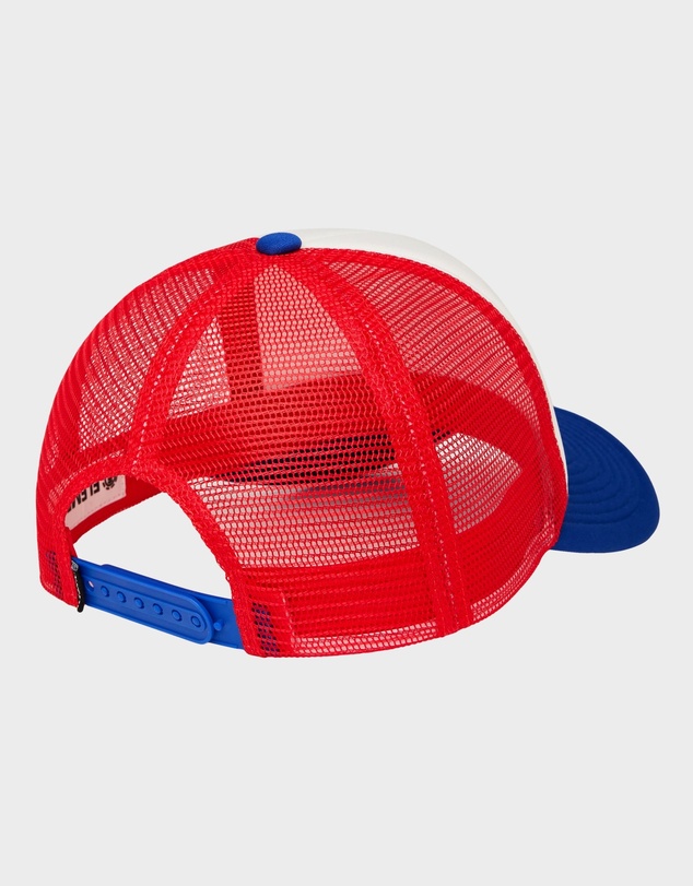 Element - Mens Printable Trucker Cap
