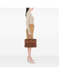 Pre-Loved by Azura Reborn - Pre-Loved Nappa Intrecciato Tote