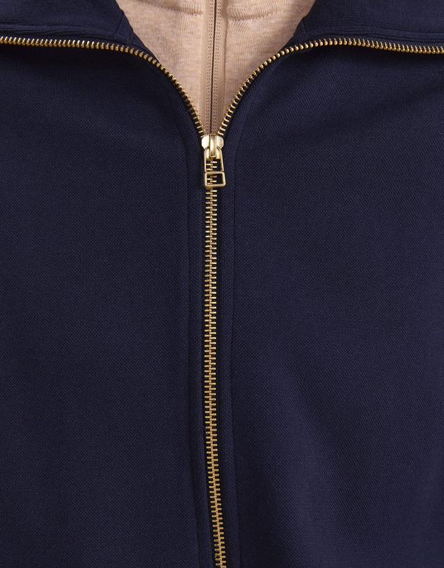 Sportscraft - Bailey Zip Through Jumper