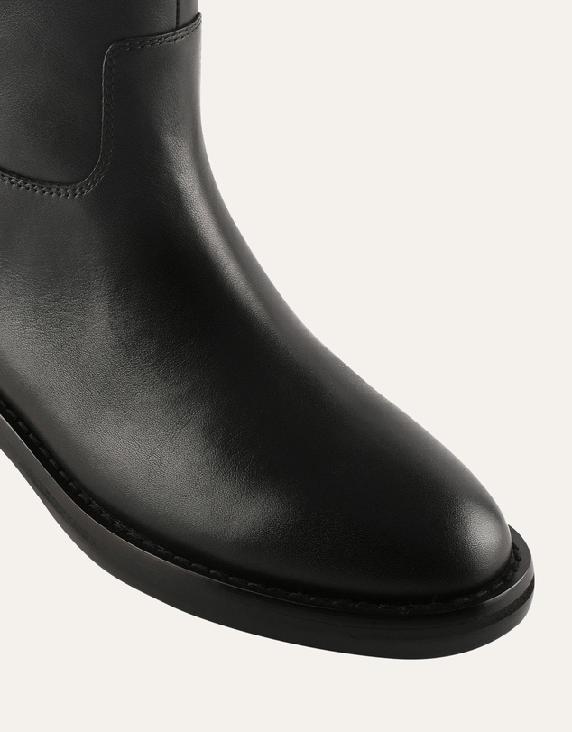 Jo Mercer - Jenkins Knee Boots