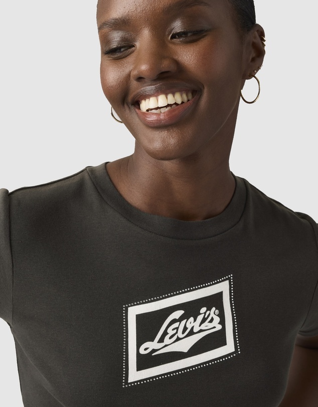 Levi's - Graphic Essential Sporty Tee