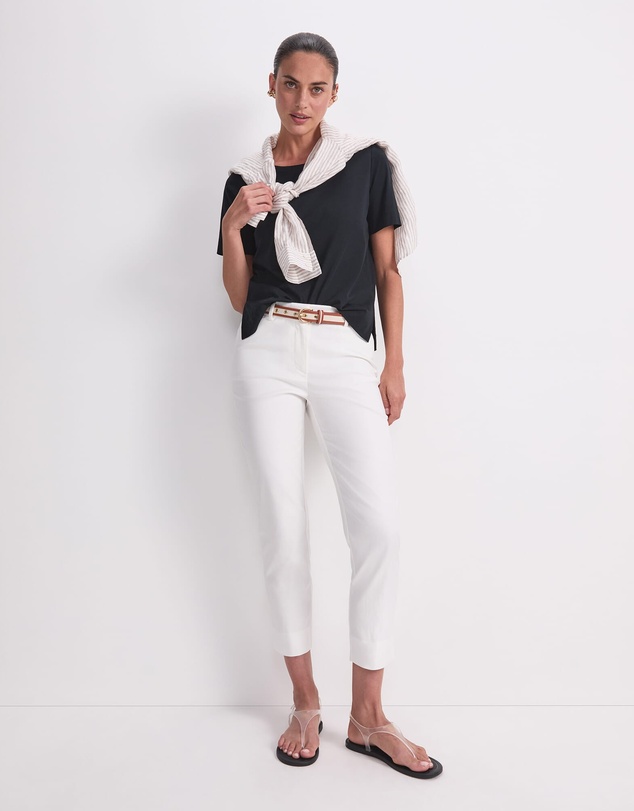 Sportscraft - Venus Capri Pants