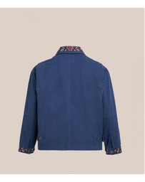 Found - Horse Equine Work Jacket
